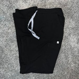 Figs Yola Skinny scrub pants